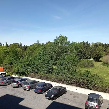 Balcon Proche Hypercentre De Apartment *