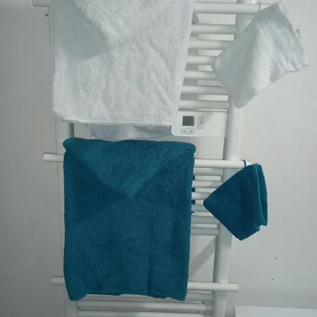 Balcon Proche Hypercentre De Apartmán